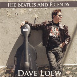 The Beatles and Friends