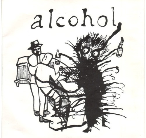Alcohol