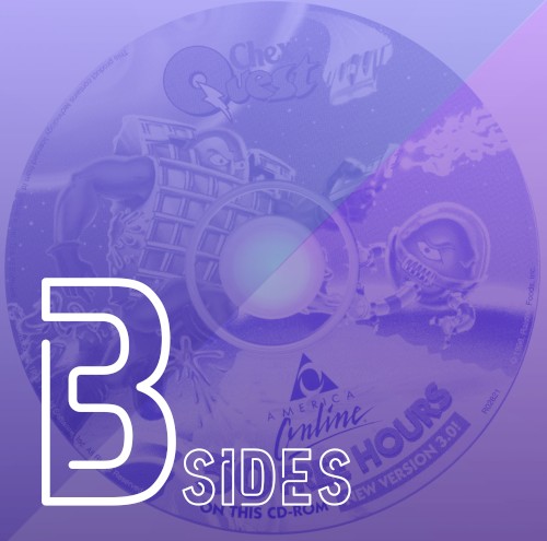 Chex Quest B-Sides