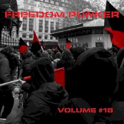 Freedom Punker, Volume 18