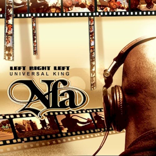 Universal King (Left Right Left)
