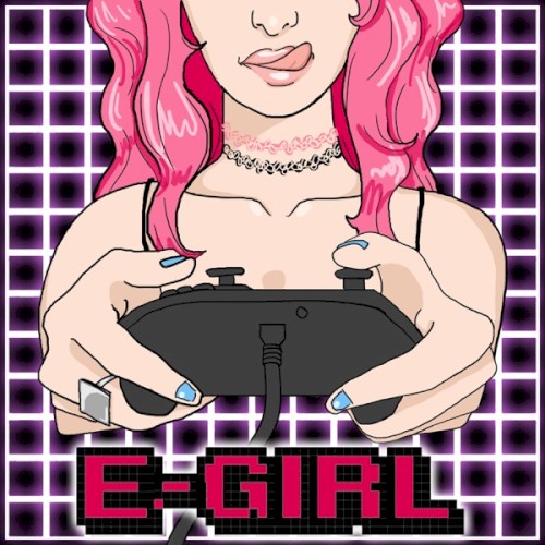 E-Girl