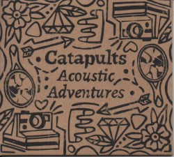 Acoustic Adventures