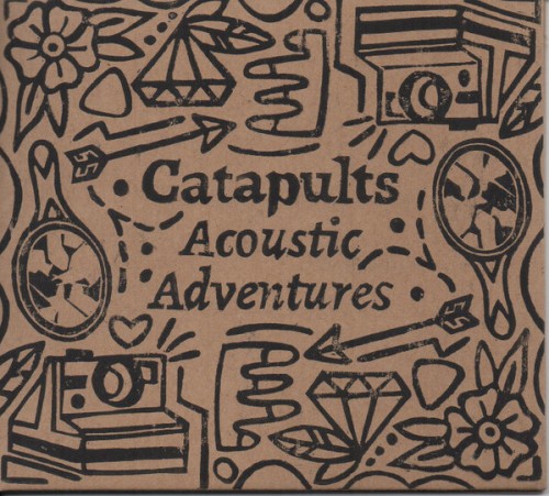 Acoustic Adventures