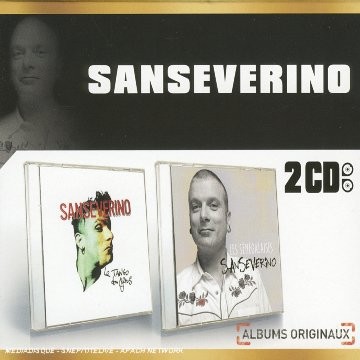 Le Tango des gens / Les Sénégalaises