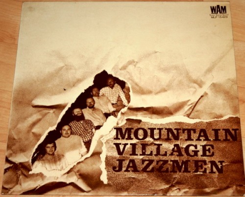 Mountain Village Jazzmen