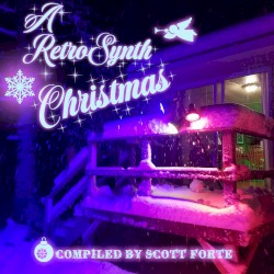 A Retrosynth Christmas