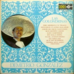Las golondrinas