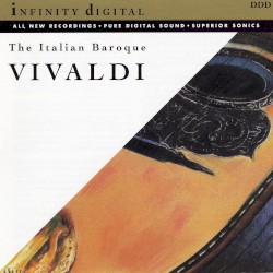 The Italian Baroque: Great Concertos