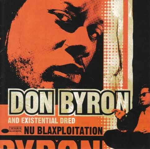 Nu Blaxploitation