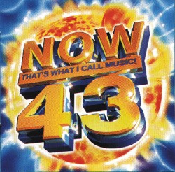 Now That’s What I Call Music! 43