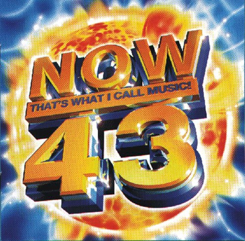 Now That’s What I Call Music! 43