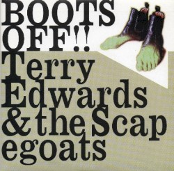 Boots Off!!