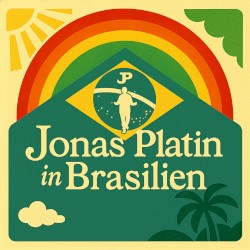 Jonas Platin in Brasilien (Remixes)