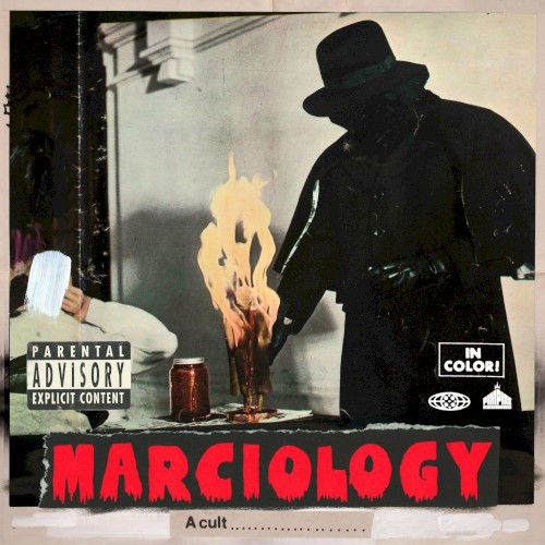 Marciology