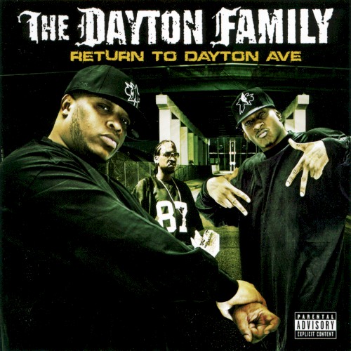 Return To Dayton Ave