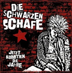 Jetzt kommen die Jahre