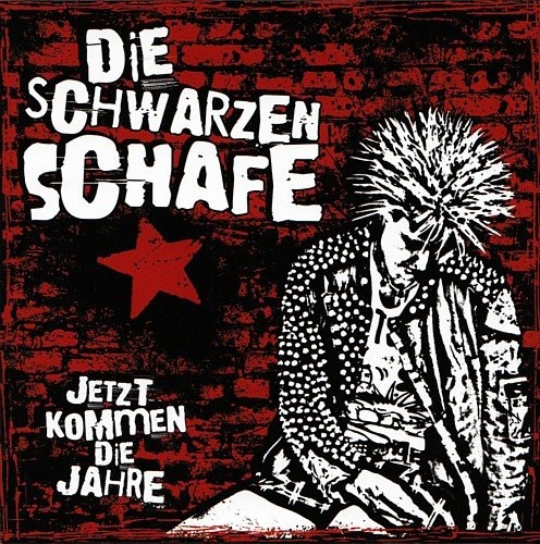 Jetzt kommen die Jahre