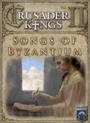 Crusader Kings II: Songs of Byzantium