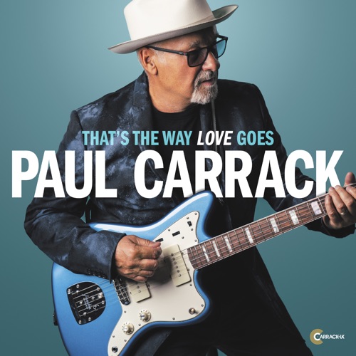 That’s The Way Love Goes