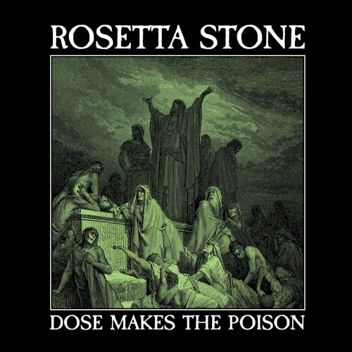 Dose Makes The Poison