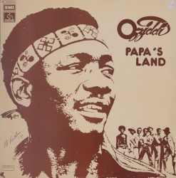 Papa's Land