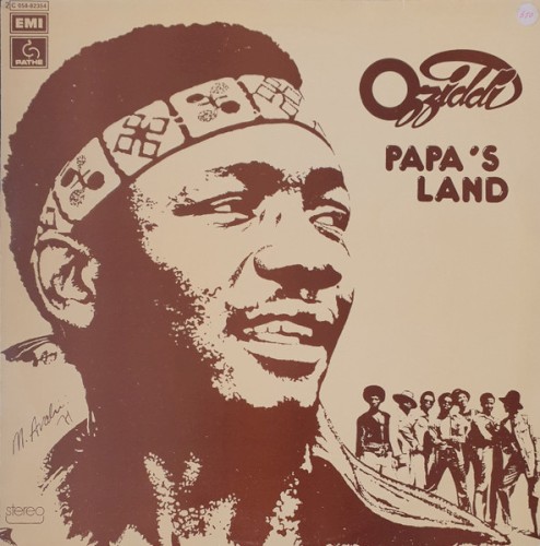 Papa's Land