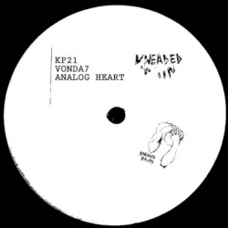 Analog Heart