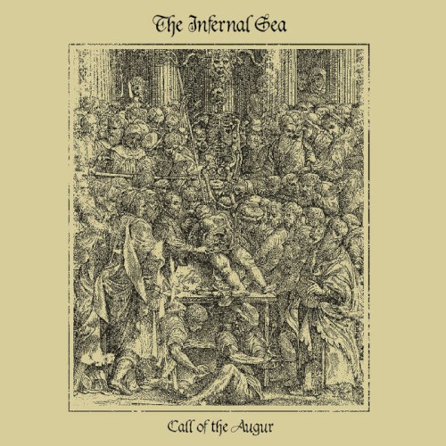 Call of the Augur