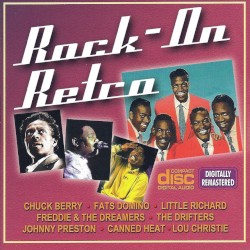 Rock-On Retro