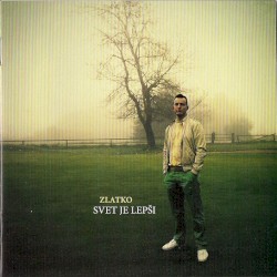 Svet je lepši