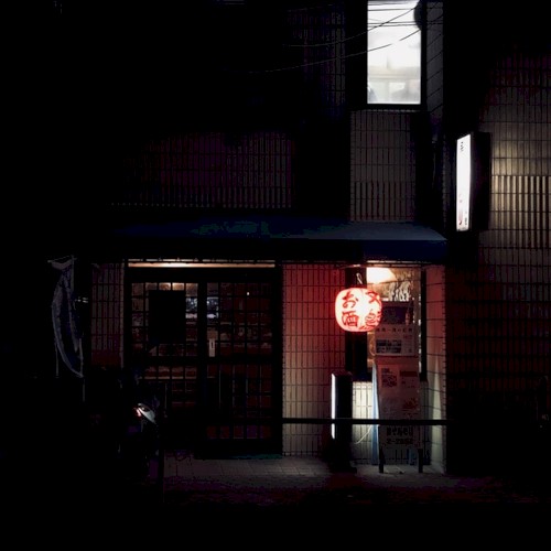 Tokyo