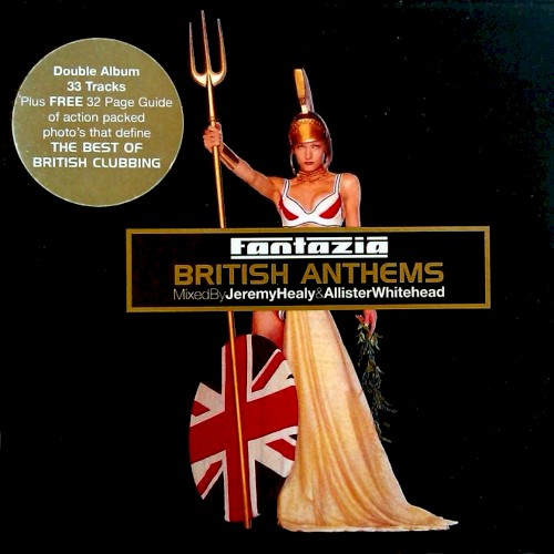 Fantazia: British Anthems