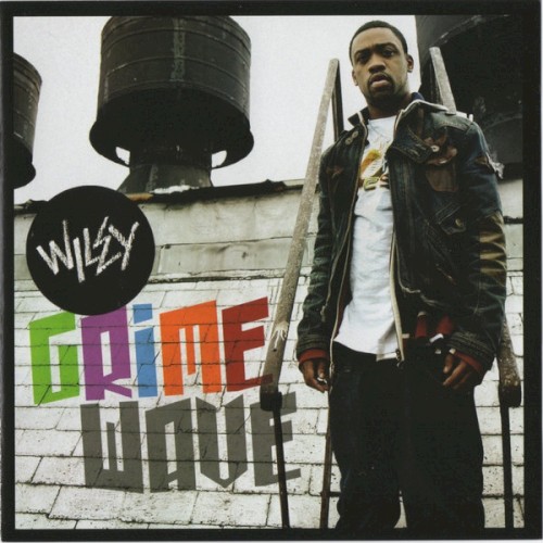 Grime Wave