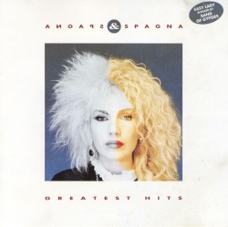 Spagna & Spagna (Greatest Hits)