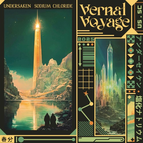 Vernal Voyage