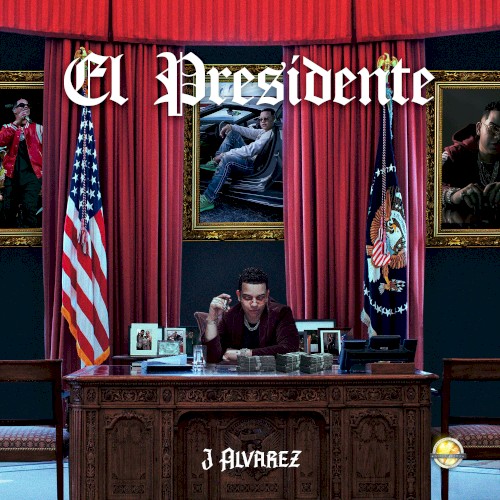 El presidente