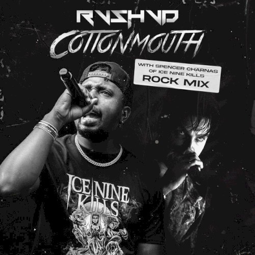Cottonmouth (Rock mix)