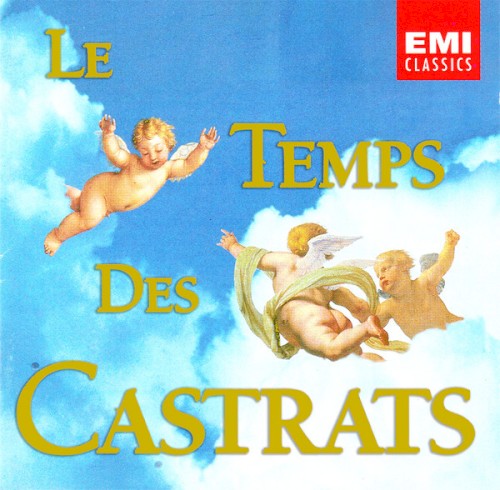Le temps des castrats
