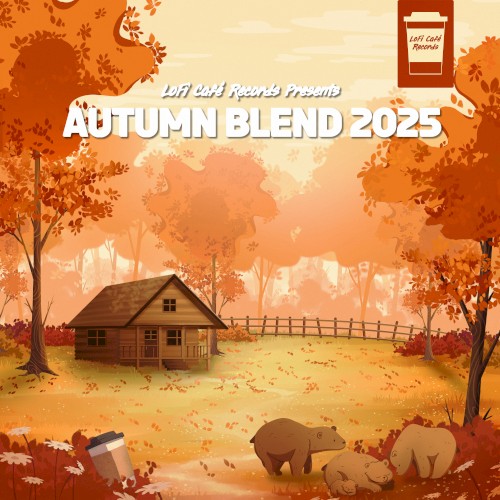 Autumn Blend 2025