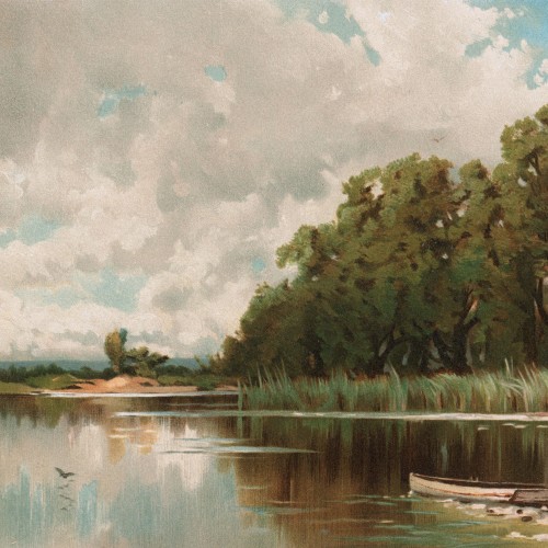 Sceneries, Vol. 2