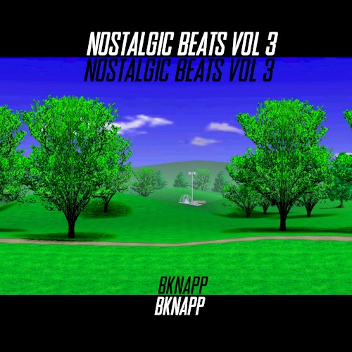 Nostalgic Beats Vol 3