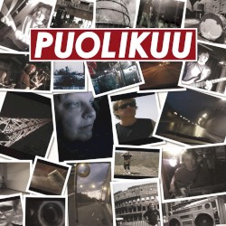 Puolikuu