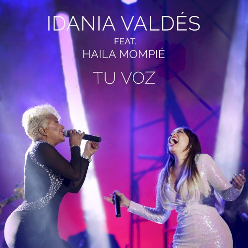 Tu voz