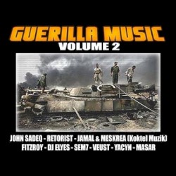 Guerilla Music, vol.2