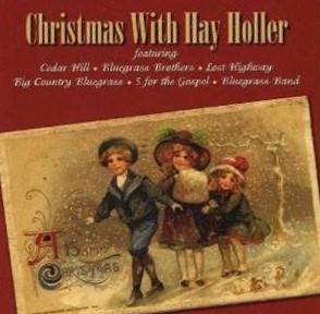 Christmas With Hay Holler
