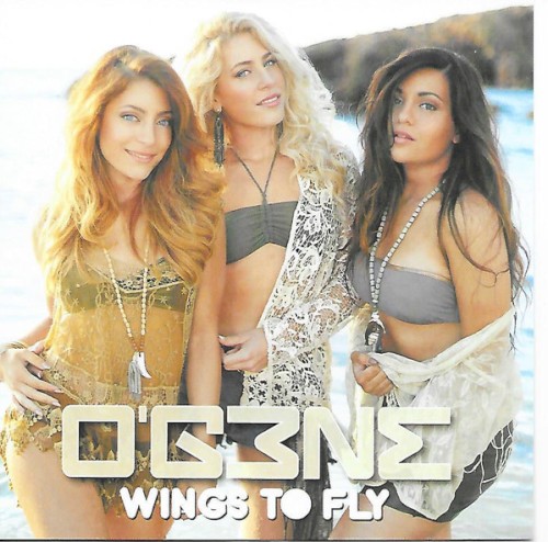 Wings to Fly