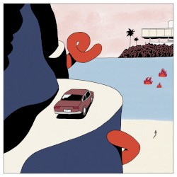 Carretera Internacional