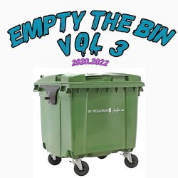EMPTY THE BIN, VOL.3