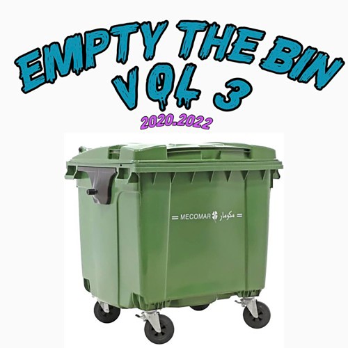 EMPTY THE BIN, VOL.3